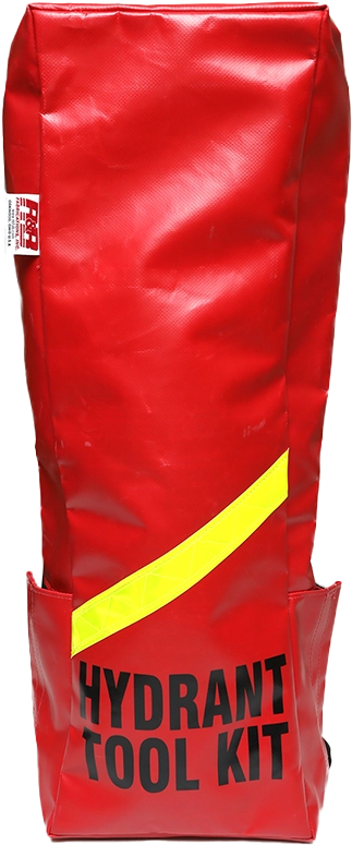 R&B Extra Large Fire Hydrant Bag