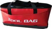 The “TOOL BAG” - R&B Fabrications