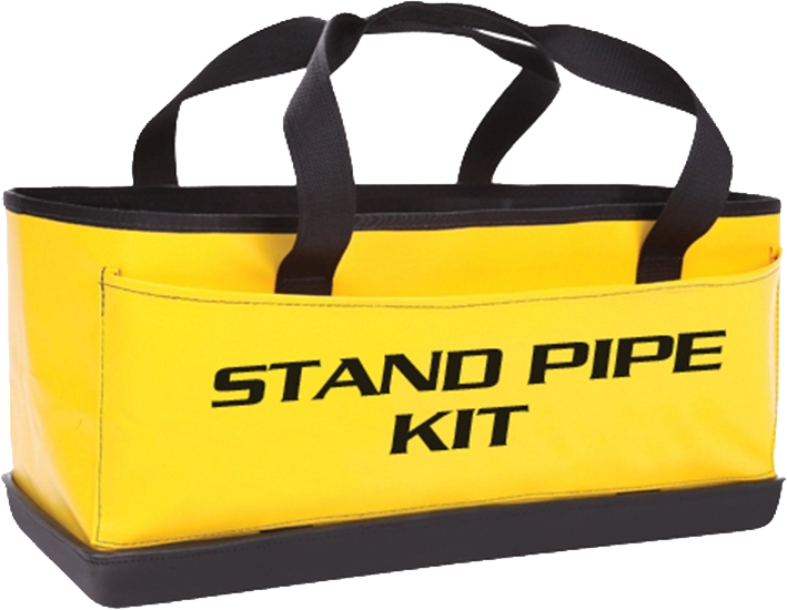 Stand Pipe Kit - R&B Fabrications