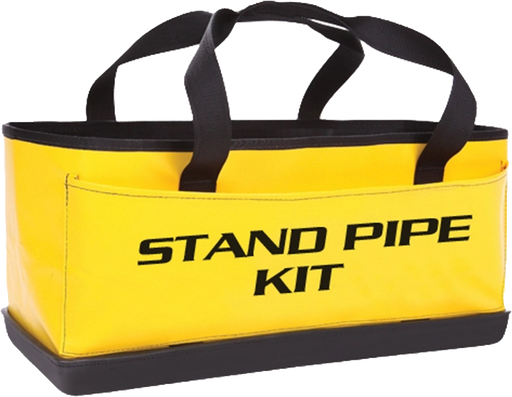 Stand Pipe Kit - R&B Fabrications