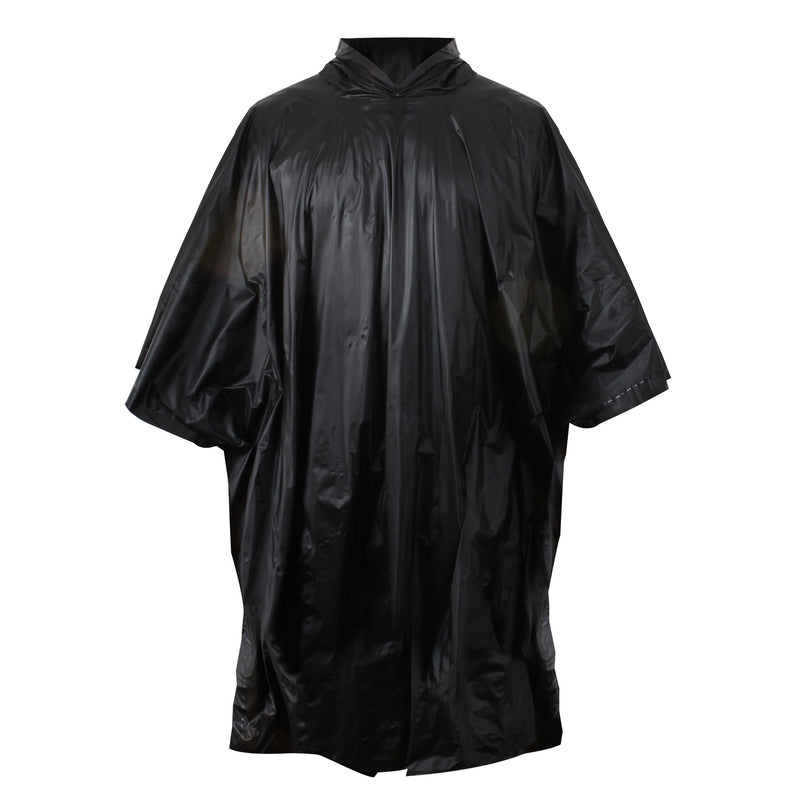 Rothco G.I. Type Rip-Stop Poncho | Waterproof Shelter Tarp