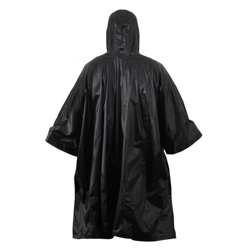 Rothco G.I. Type Rip-Stop Poncho | Waterproof Shelter Tarp