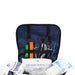Elite First Aid Pro-II Trauma Bag Fully Stocked Blue