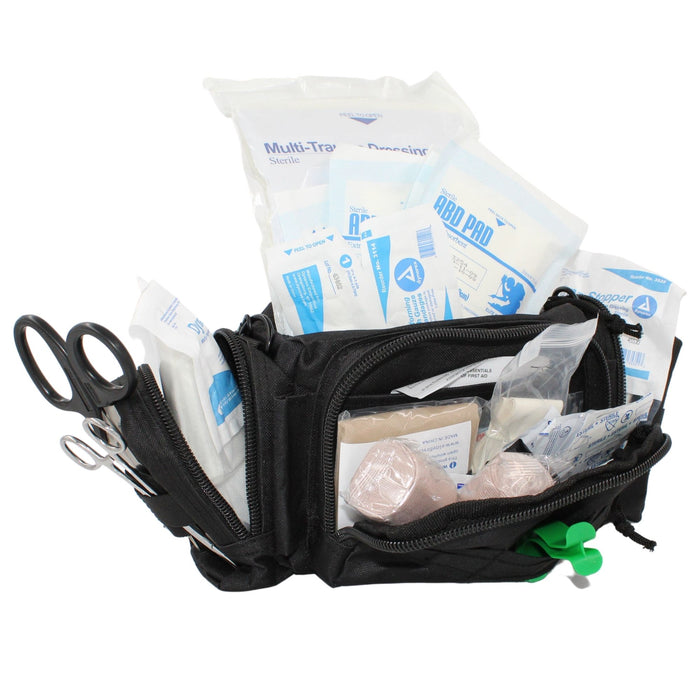 Elite First Aid Rapid Response Kit