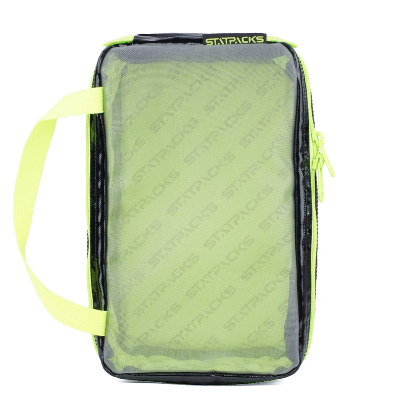 STATPACKS G3+ Capsule – Modular EMS Supply Organizer 