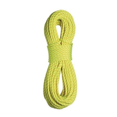 50’ of Sterling Nylon 8mm NFPA Rope