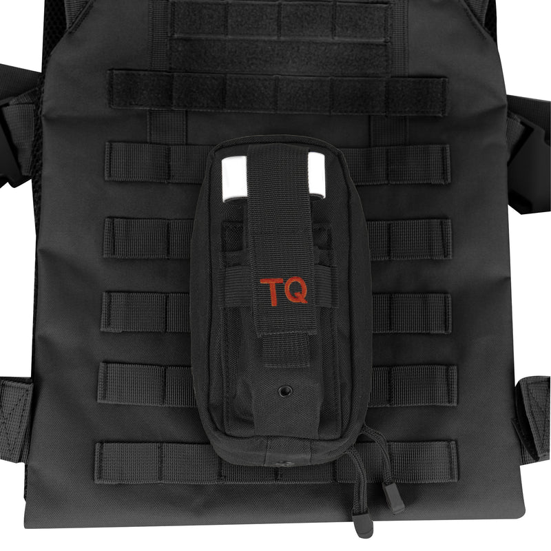 Rothco Fast Action First Aid Tourniquet Pouch | MOLLE IFAK