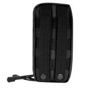 Rothco Fast Action First Aid Kit Tourniquet Pouch Black
