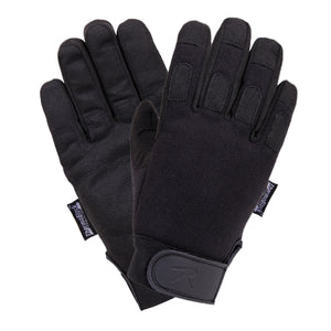Rothco Cold Weather All-Purpose Duty Gloves – Insulated & Waterproof