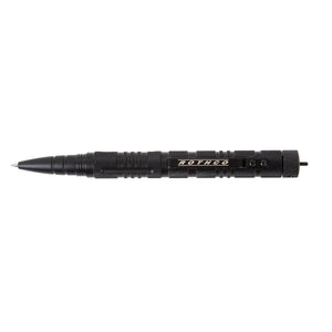 Rothco Tactical Pen – Aircraft Aluminum with Glass Breaker & Handcuff Key
