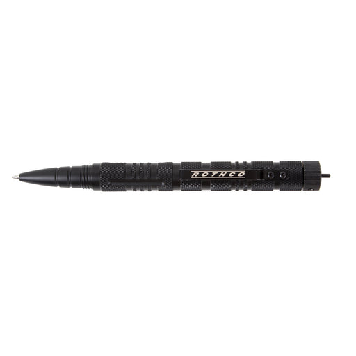 Rothco Tactical Pen with Glass Breaker & Handcuff Key