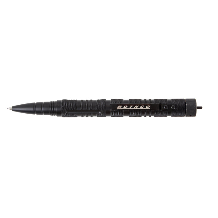 Rothco Tactical Pen with Glass Breaker & Handcuff Key
