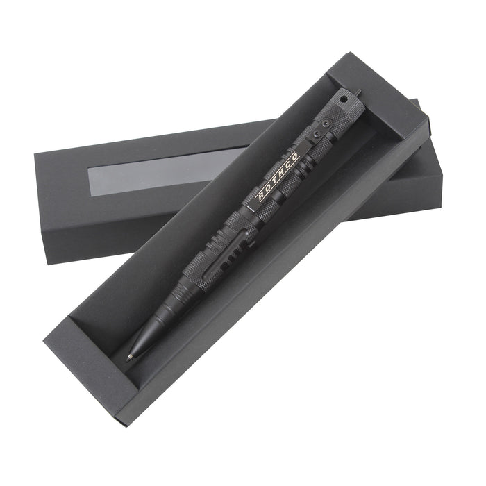 Rothco Tactical Pen with Glass Breaker & Handcuff Key