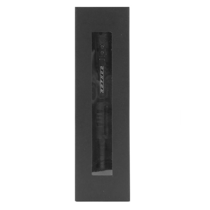 Rothco Tactical Pen with Glass Breaker & Handcuff Key