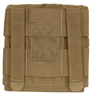 Rothco LACV Side Armor Pouch Set for Plate Carrier Vest
