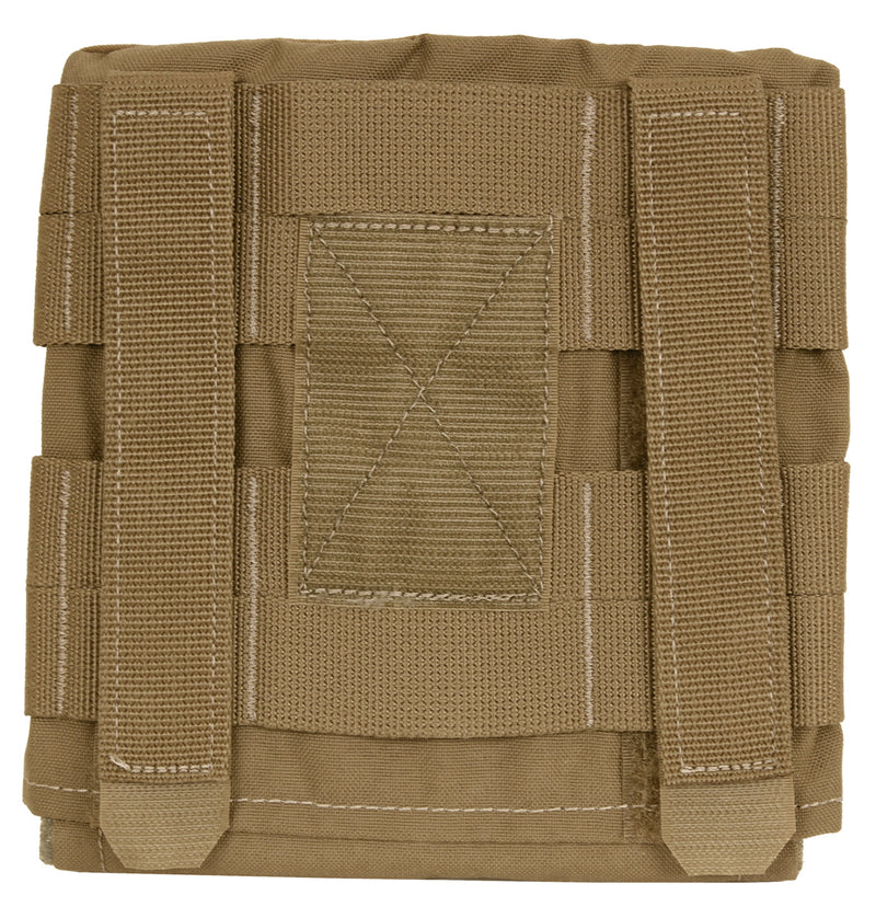 Rothco LACV Side Armor Pouch Set for Plate Carrier Vest