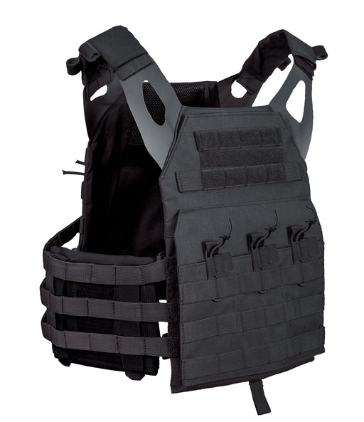 Rothco LACV Side Armor Pouch Set for Plate Carrier Vest