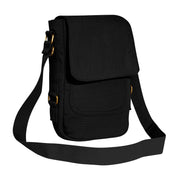 Rothco Vintage Canvas Tech Bag | Padded Tablet Shoulder Bag