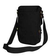 Rothco Vintage Canvas Tech Bag | Padded Tablet Shoulder Bag