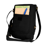 Rothco Vintage Canvas Tech Bag | Padded Tablet Shoulder Bag
