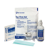 First Aid Only Trauma Backpack Kit | Modular First Aid System