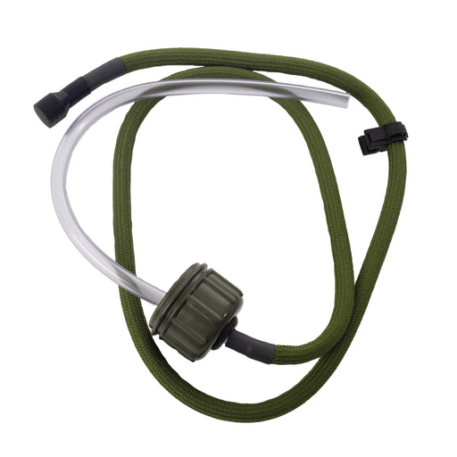 Sayre G.I. Canteen Straw Kit