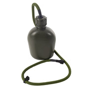 Sayre G.I. Canteen Straw Kit