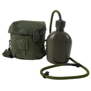 Sayre G.I. Canteen Straw Kit
