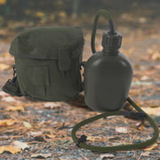 Sayre G.I. Canteen Straw Kit