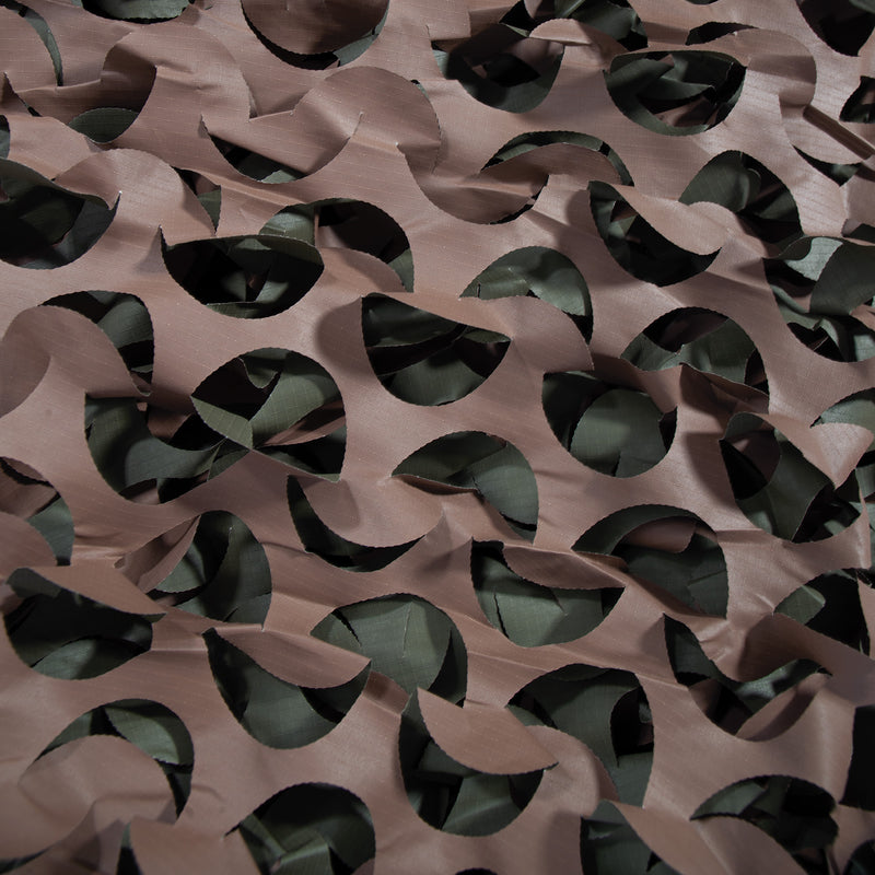 Rothco Ultra-Lite Camo Net | Waterproof Concealment Netting
