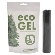 Emergency Zone Eco Gel and toilet liner refill set