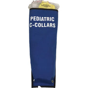 Cervical Collar Storage Bag - R&B Fabrications