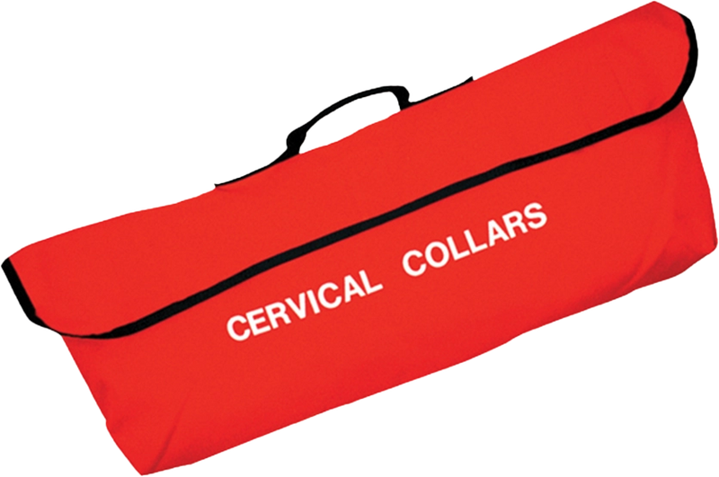 Cervical Collar Carrying Case - R&B Fabrications