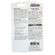 Potable Aqua Water Purification Tablets | Made In USA