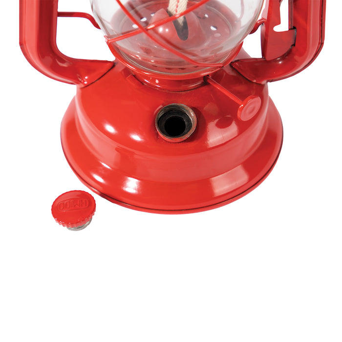 Rothco Kerosene Hurricane Lantern – Adjustable Brightness Durable 