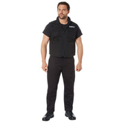 Rothco Security Ranger Vest with Embroidered Logo