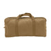 Rothco Canvas Tanker Tool Bag – Heavy-Duty 19" Gear Carrier
