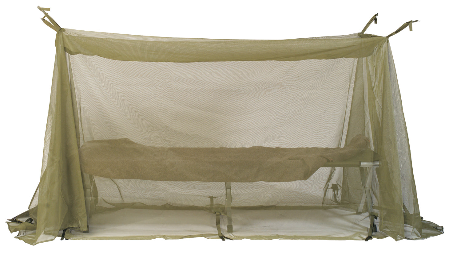 Rothco Mosquito Net - Thumbnail 3