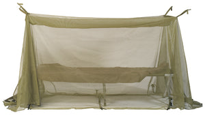 Genuine G.I. O.D. Mosquito Net – Military-Issue Tactical Insect Bar