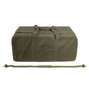 Rothco Canvas Jumbo Cargo Bag