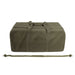 Rothco Canvas Jumbo Cargo Bag