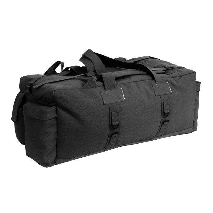 Rothco Tactical Duffle Bag - Heavyweight, Water-resistant, Versatile Carry