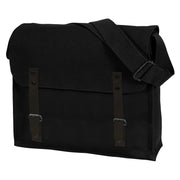 Rothco Canvas Medic Bag, Black