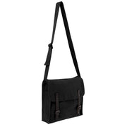 Rothco Canvas Medic Bag, Black