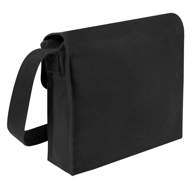Rothco Canvas Medic Bag, Black
