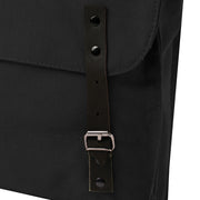 Rothco Canvas Medic Bag, Black