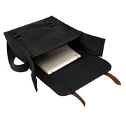 Rothco Canvas Medic Bag, Black