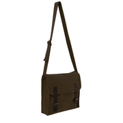 Rothco Canvas Medic Bag, Brown