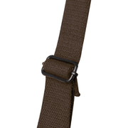 Rothco Canvas Medic Bag, Brown