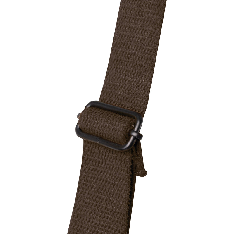 Rothco Canvas Medic Bag, Brown